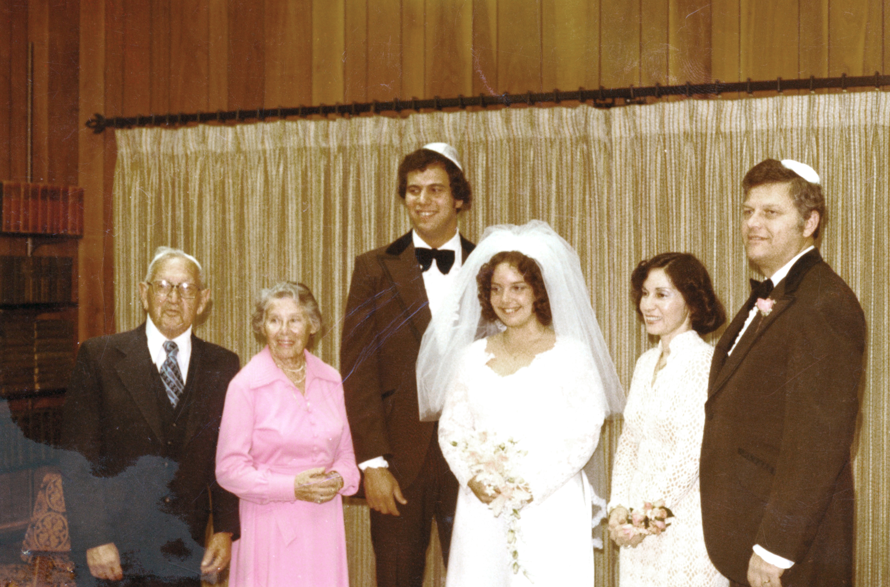 Historical photograph from Charles Fox Dayton Ohio Collection