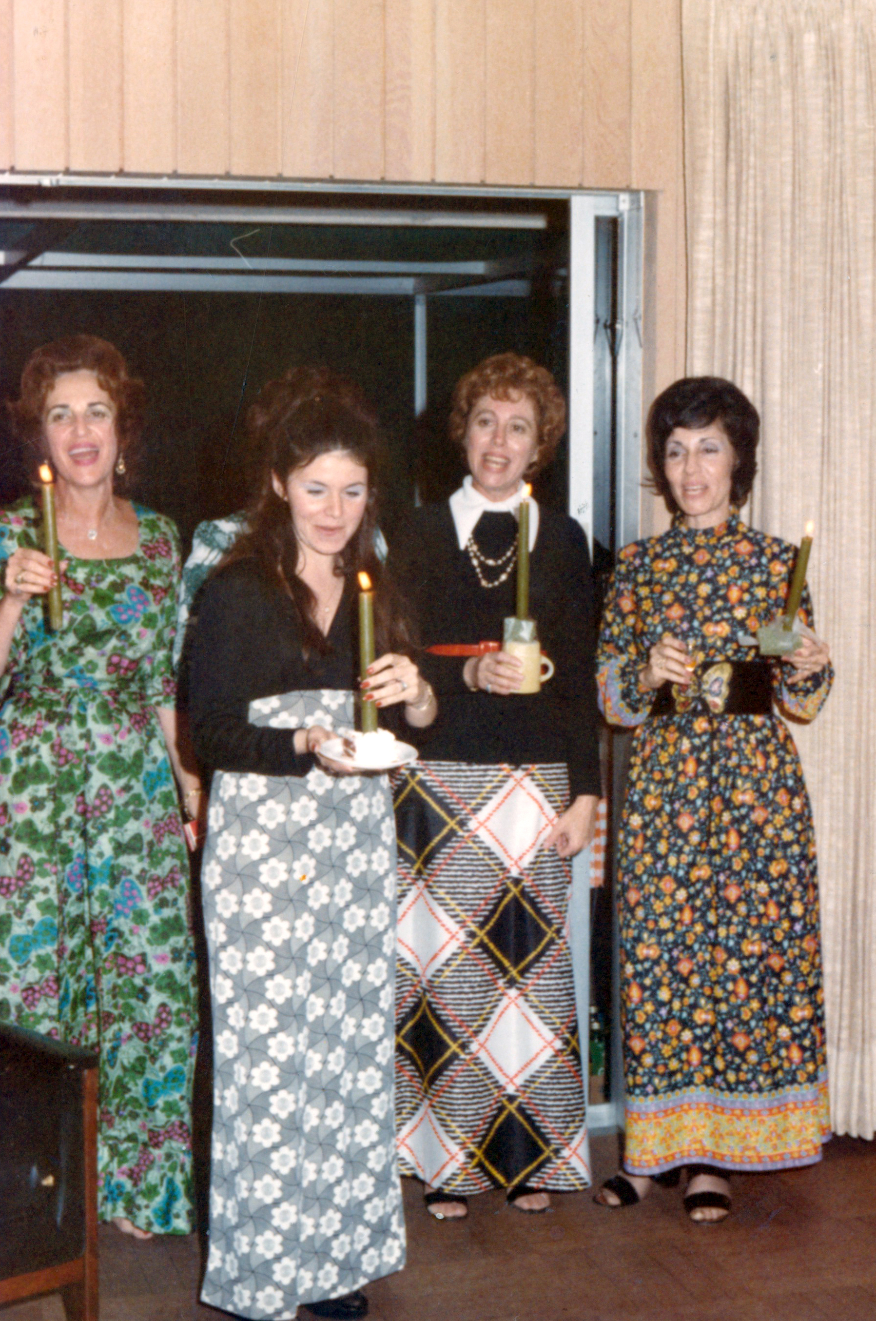 Historical photograph from Charles Fox Dayton Ohio Collection