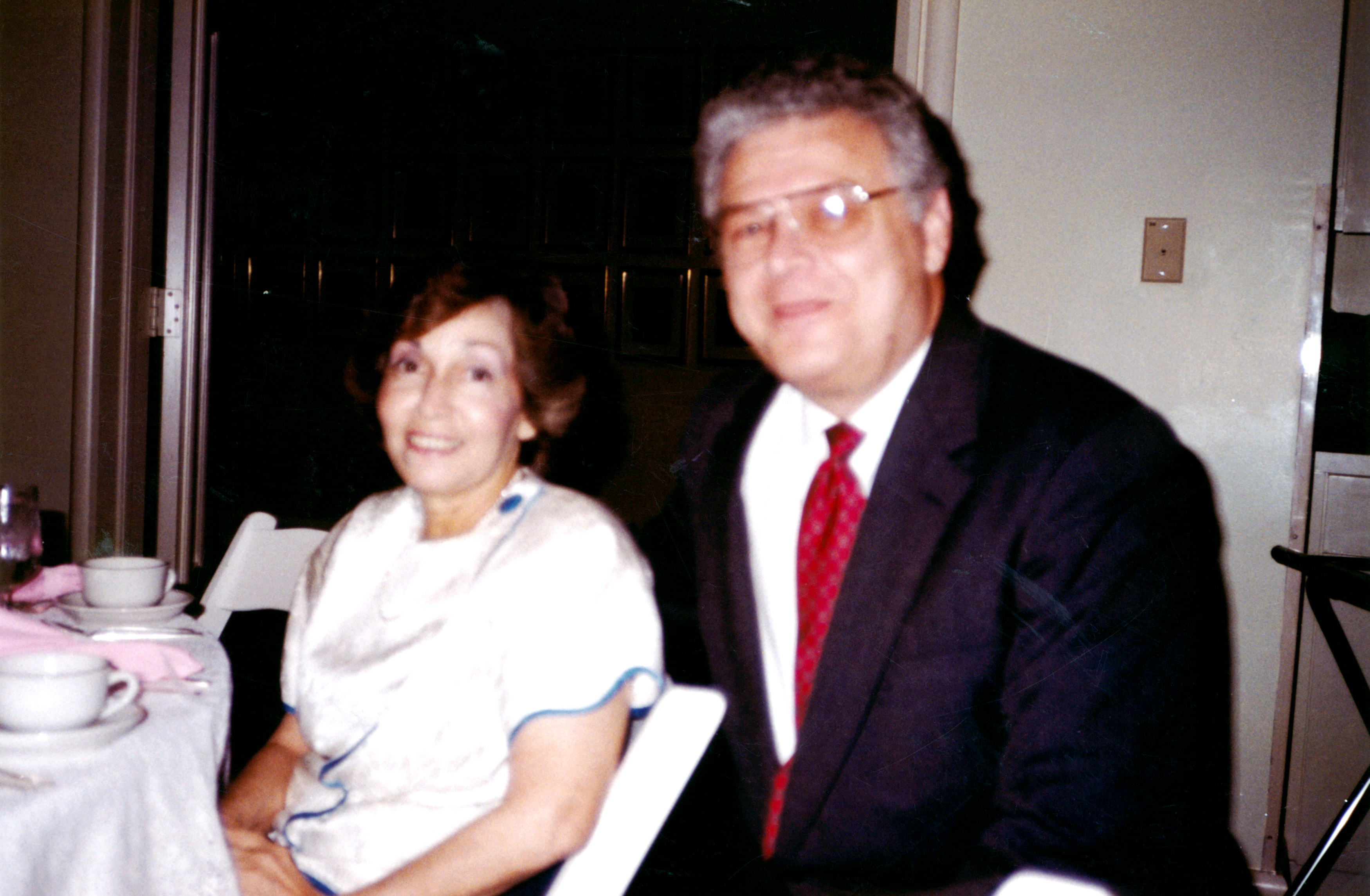 Historical photograph from Charles Fox Dayton Ohio Collection