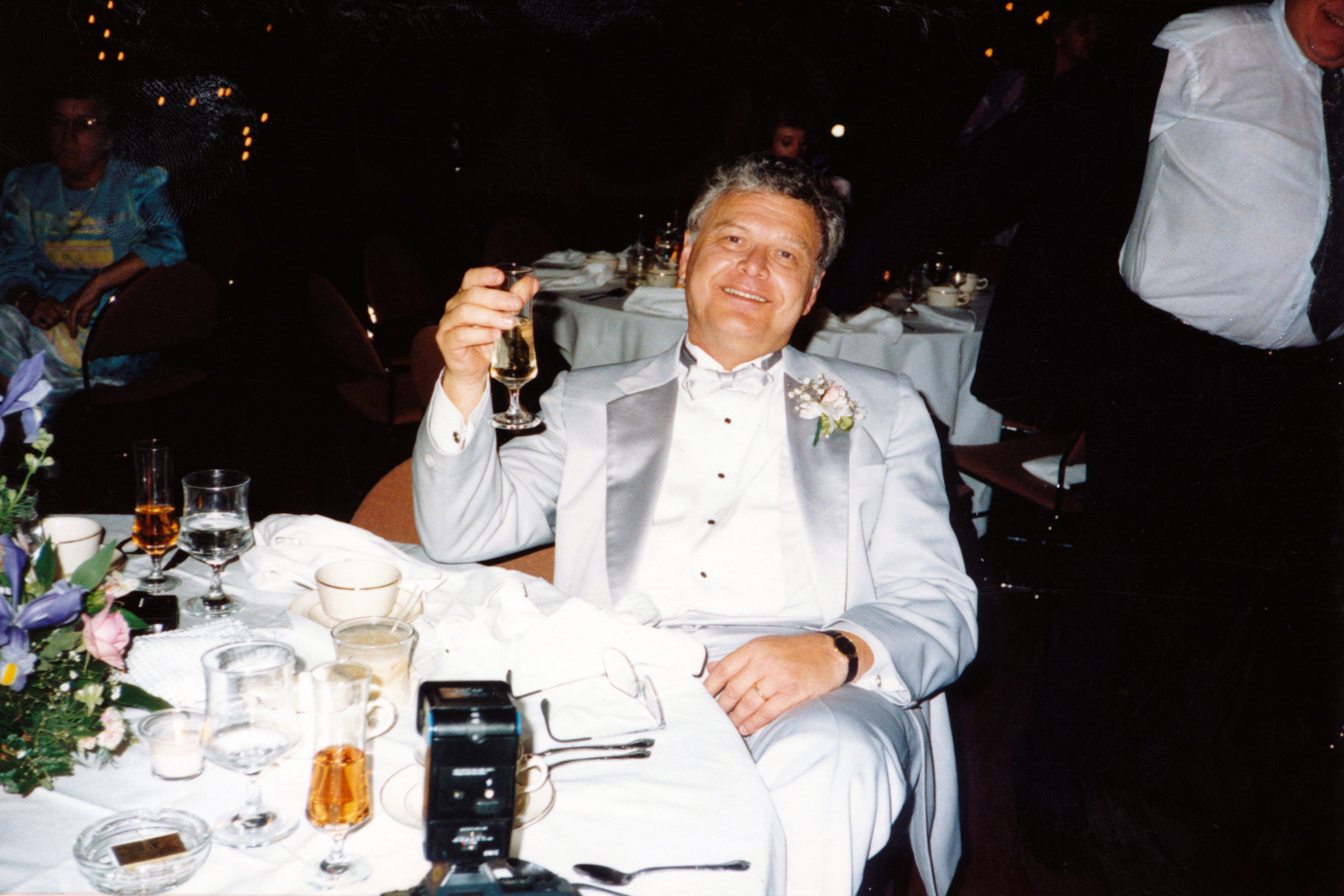 Historical photograph from Charles Fox Dayton Ohio Collection