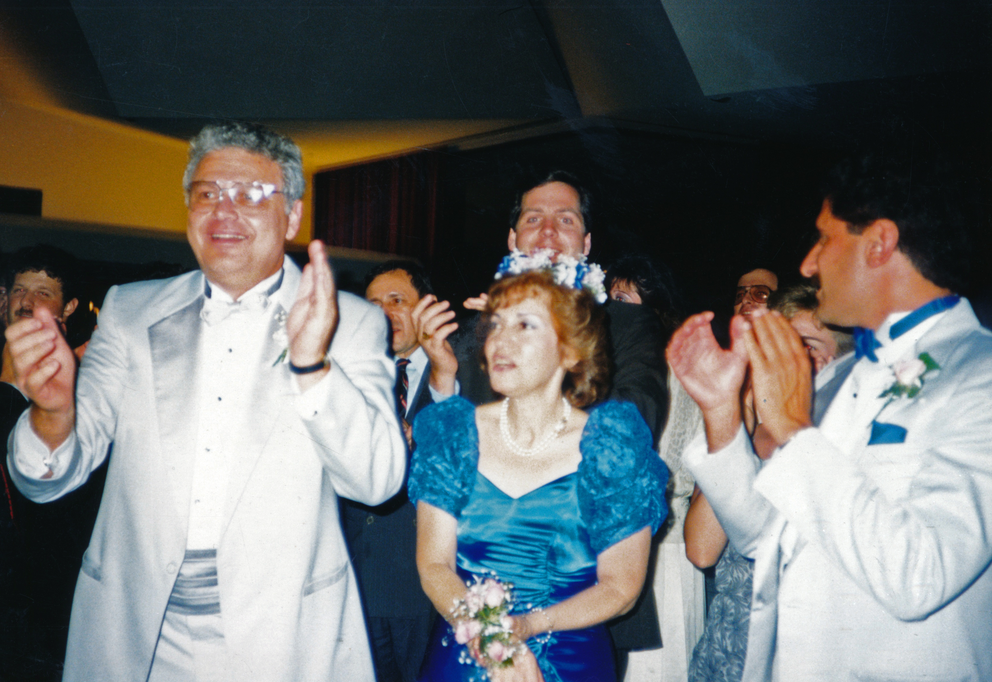 Historical photograph from Charles Fox Dayton Ohio Collection