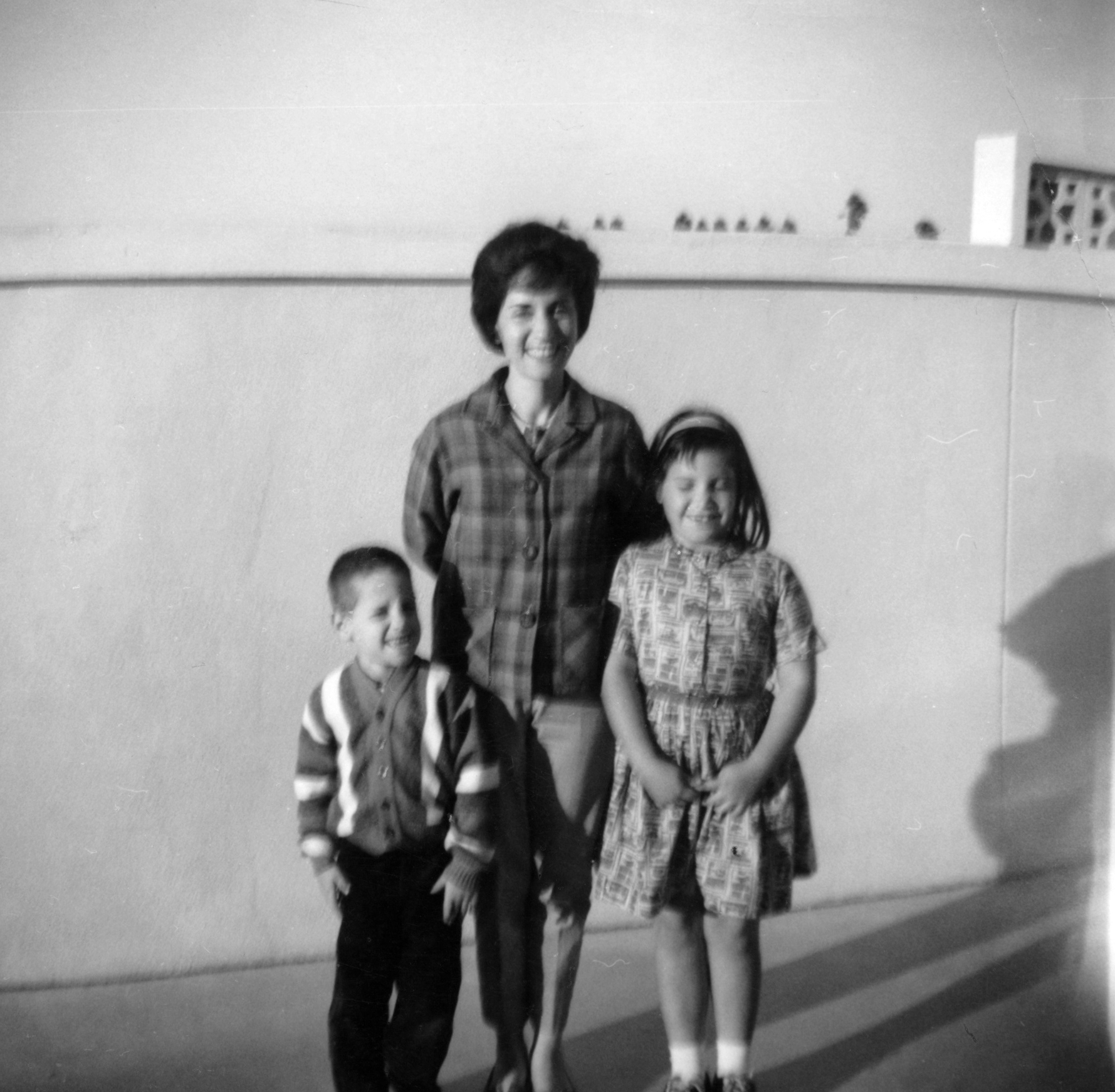 Historical photograph from Charles Fox Dayton Ohio Collection