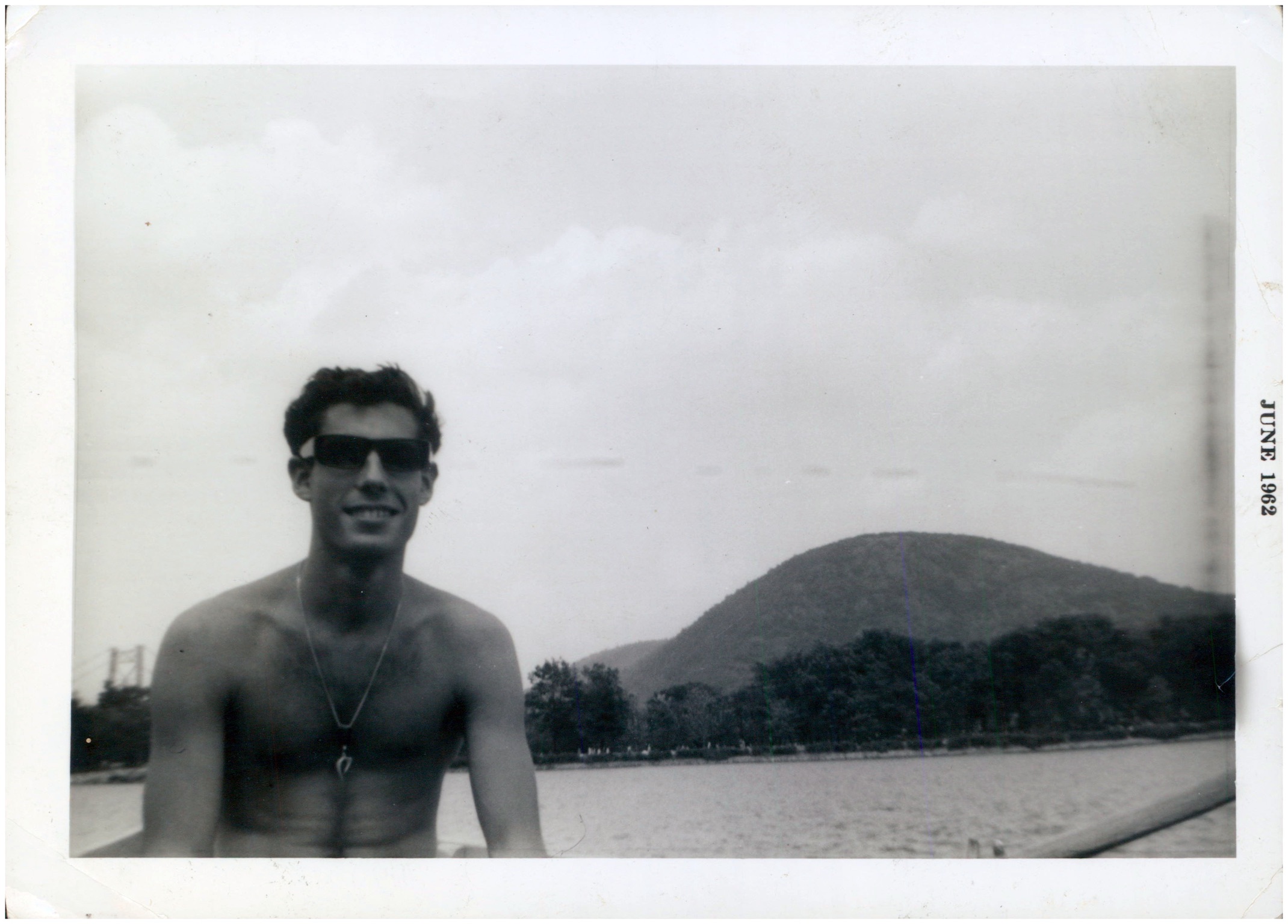 Historical photograph from Sarah Fox Fader Family