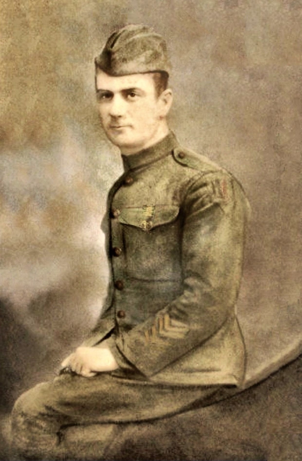 Archive photo claude_benatar_collection_victor_haim_israel_470221346_10170605679340346_6478159606100860750_n.jpg