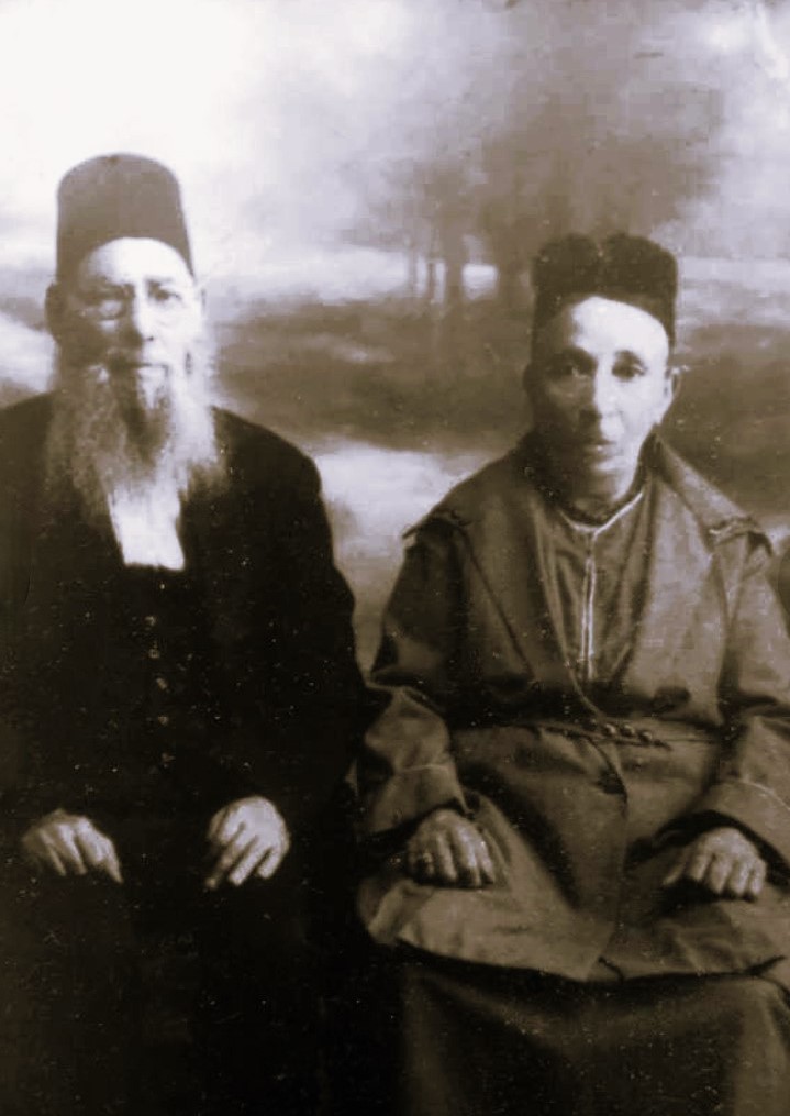 Archive photo claude_benatar_collection_victor_haim_israel_470755436_10170730351010346_2281380443213894033_n.jpg