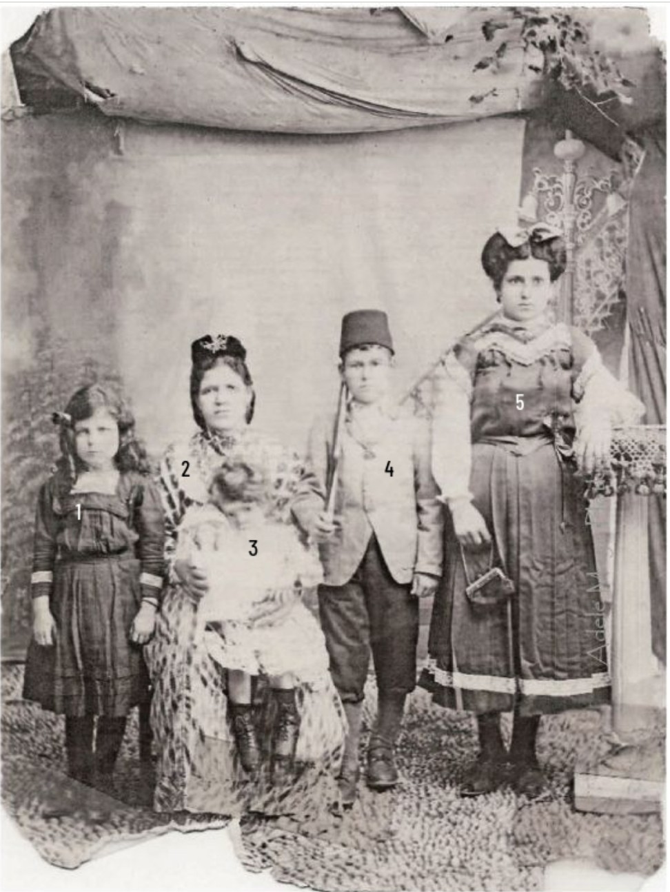 Archive photo claude_benatar_collection_victor_rebecca_benun_495378497_10171755182615346_7145354360116540323_n.jpg